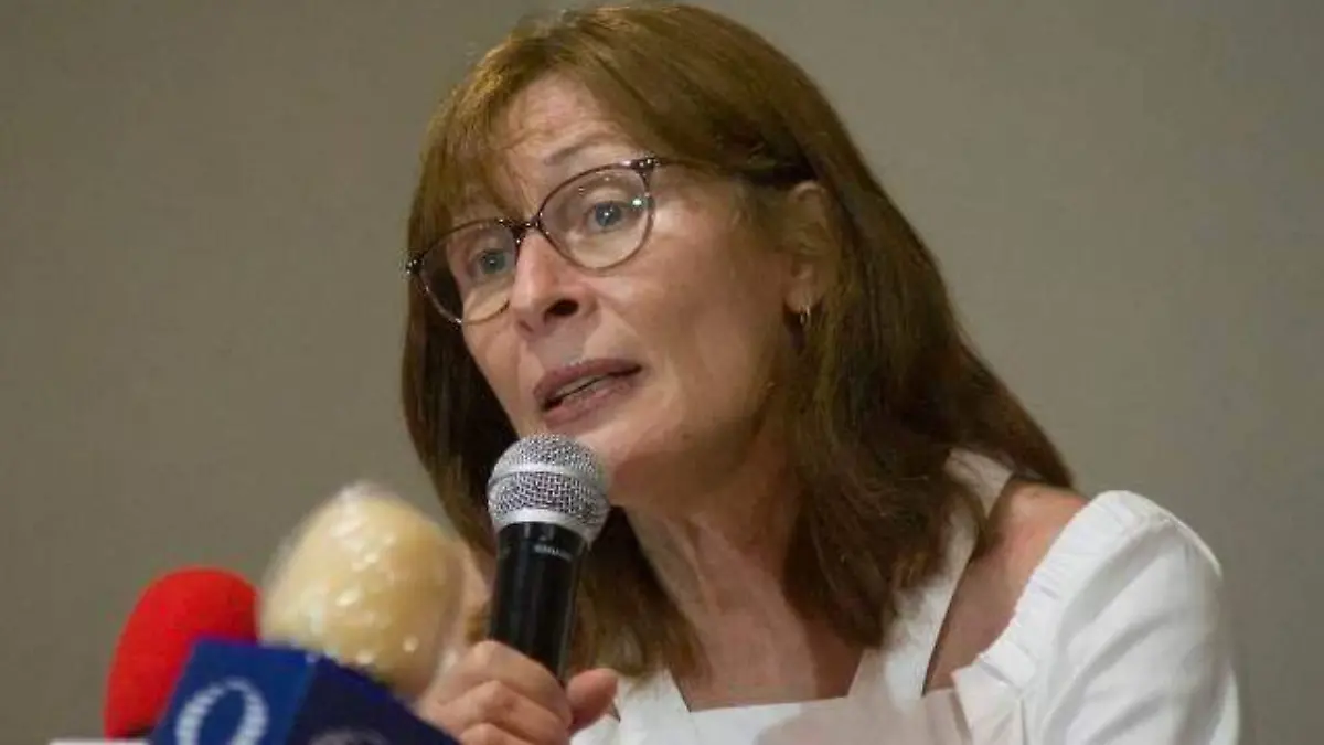 TATIANA CLOUTHIER